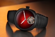 H. Moser & Cie. 发布首枚全陶瓷腕表