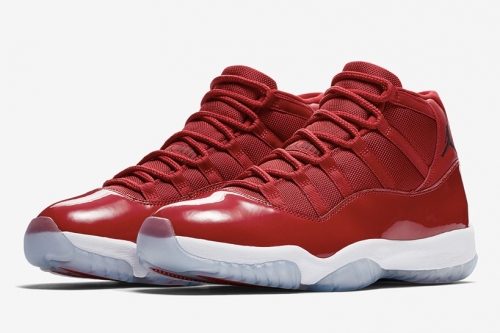 16 岁少年与网友面交 Air Jordan 11 Retro「Win Like '96」意外遭劫！