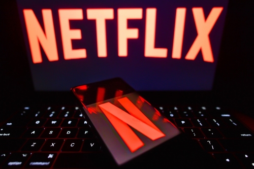 Netflix 展开小规模帐户身分验证测试