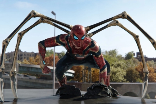 Kevin Feige 证实《蜘蛛人 4》将会寻觅新任导演接任 Jon Watts 执导