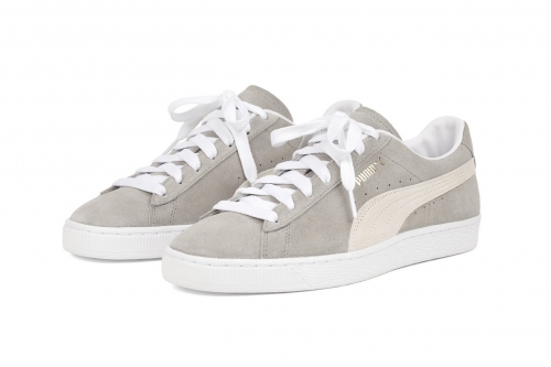 JJJJound × PUMA Suede 最新联名系列官方图辑、发售情报正式公开