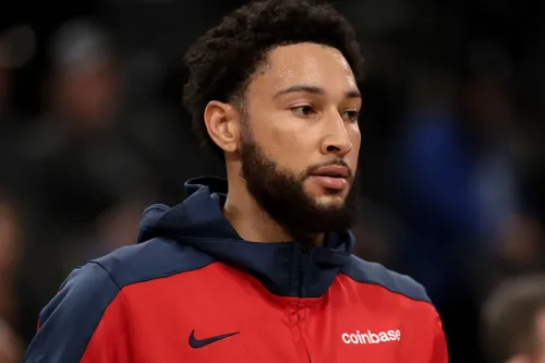 Ben Simmons 与 Sacramento Kings 签下一年合约重返 NBA