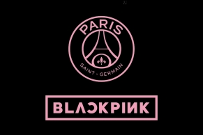 BLACKPINK × Paris Saint-Germain 合作系列现已推出