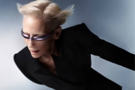 Tilda Swinton 率领 Hyper-Techno 狂潮　Gentle Monster 全新「BOLD」系列正式亮相