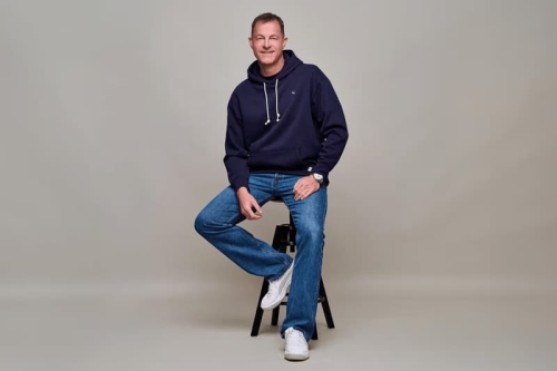 PUMA 任命 adidas 前高层 Arthur Hoeld 为新任执行长
