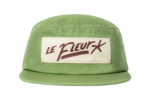 GOLF le FLEUR* 三款全新帽型登场