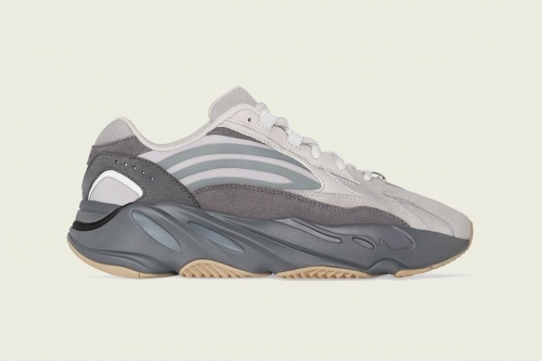 YEEZY BOOST 700 V2 全新配色「Tephra」官方图辑发布