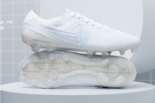 Nike 正式推出全新足球鞋 Tiempo Legend 10「Prototype」