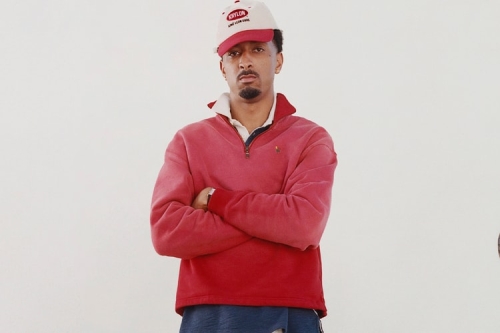 Aimé Leon Dore 上新 2026 春夏系列 Delivery 3