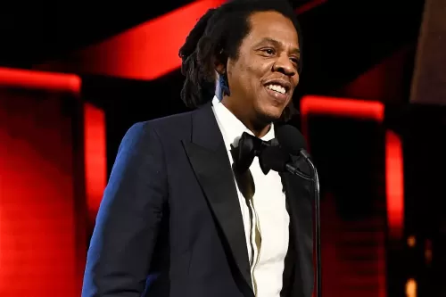 JAY-Z 为《Forbes》2023 年度「全球亿万富翁」排行榜中唯一饶舌歌手