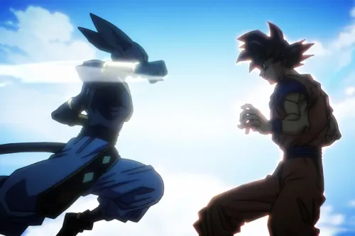 《Dragon Ball Super: Beerus》定档 2026 年 10 月首播