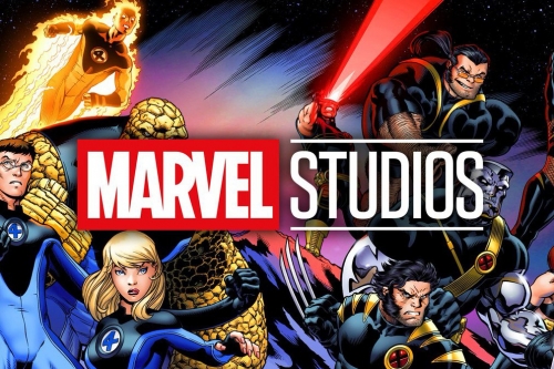 漫威影业 Marvel Studios 总裁表示正在等待获得 X-Men 版权