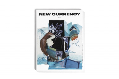 New Currency Issue 01 正式发行