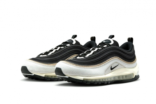 率先近览 Nike Air Max 97 全新配色鞋款