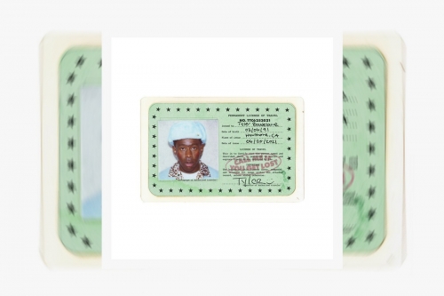 Tyler, the Creator 最新专辑《Call Me If  You Get Lost》正式发行