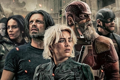 Marvel 年度集结大作《雷霆特攻队 Thunderbolts*》最终预告正式来袭