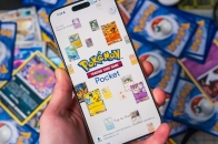 消息称《Pokémon Trading Card Game Pocket》上架四天营收成功突破千万美金