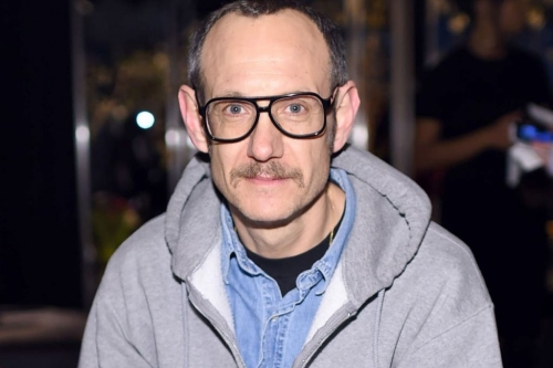 空穴来风？警方介入调查 Terry Richardson 性骚扰丑闻