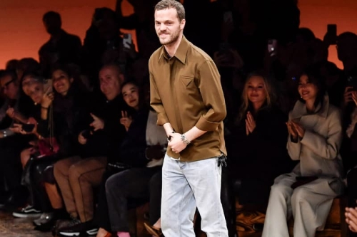 Matthieu Blazy 执掌首场 Chanel Métiers d’art 工坊系列即将登陆纽约