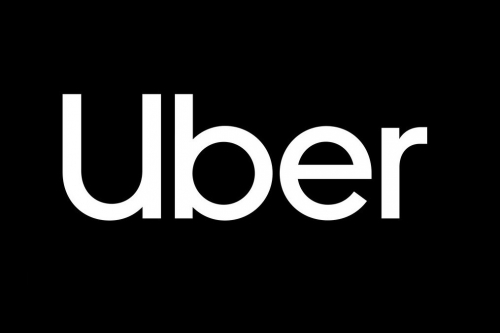 Uber 更换品牌形象发布全新标志