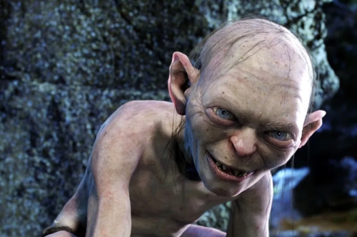 《魔戒》电影系列外传新作《The Hunt for Gollum》宣布延期上映