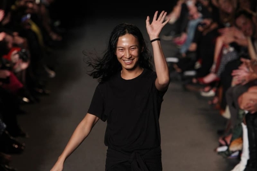 时装设计师 Alexander Wang 遭指控性骚扰男模特