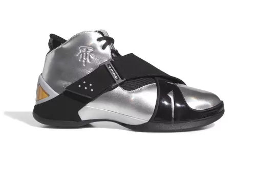 adidas T-Mac 5 宣布推出特殊纪念配色「13 Points 33 Seconds」