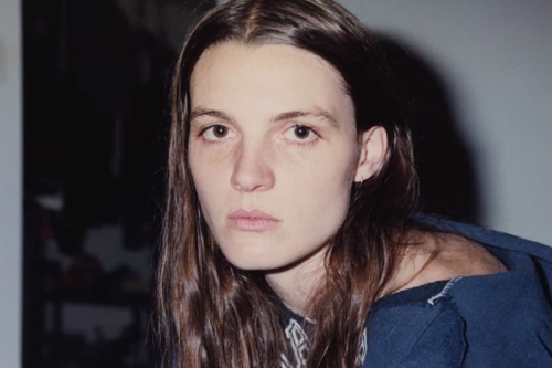 A24 Music 下一步棋?新星 Sophia Stel 登场