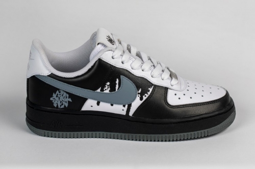 STASH × Nike Air Force 1 鞋款即将于 SKP-S 独家限定发售