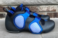 传闻 Nike Air Flightposite 3 鞋款将于 2027 年强势回归