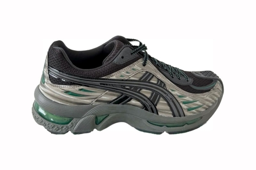 ASICS 携手 Kiko Kostadinov 推出全新鞋型 GEL-FLAMMAE