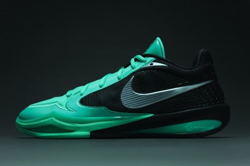 Nike 与 Sabrina Ionescu 发布全新 Sabrina 4 签名系列鞋款