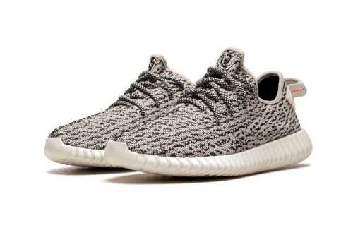 adidas YEEZY BOOST 350 元祖配色「Turtle Dove」鞋款即将补货回归