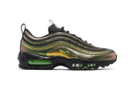 Nike 推出 Air Max 95/97 混种鞋型三款全新配色