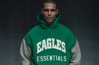 美式奢华应援：NFL 携手 Fear of God 推出专属球迷服饰系列