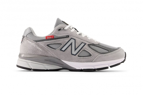 New Balance 990v4 别注款式「MADE 990 Version Series」鞋款即将上架