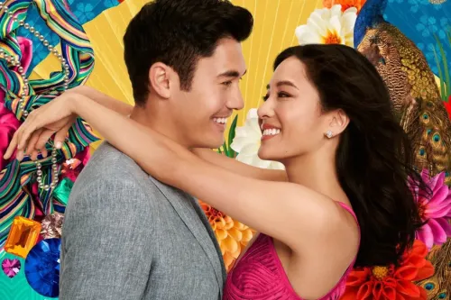 HBO 剧集版《Crazy Rich Asians》集结原班人马，将推出 8 集续作
