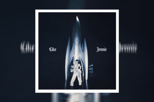 JENNIE、Peggy Gou 首次合作,打造《like JENNIE》电子混音版