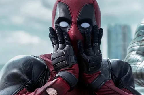 Ryan Reynolds 在拍摄《死侍 Deadpool 3》时被禁止「即兴演出」