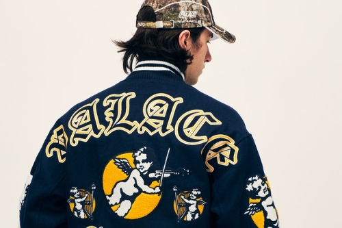 Palace 公开 2026 夏季型录 Lookbook 全新登场
