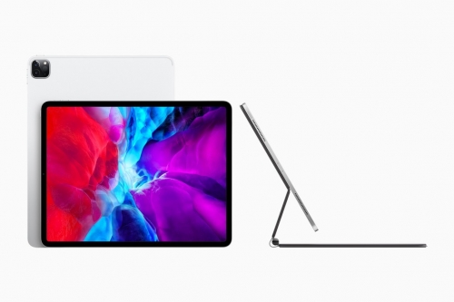 突破性极致效能 - Apple 全新 iPad Pro 正式发布