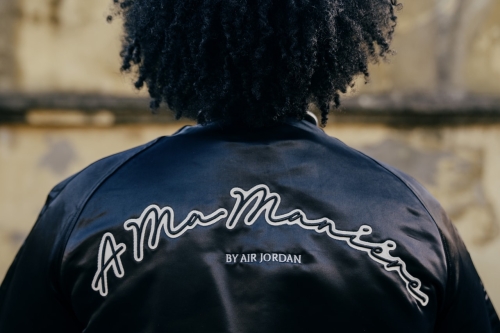 A Ma Maniére × Jordan Brand 全新联名系列正式登场 Lookbook