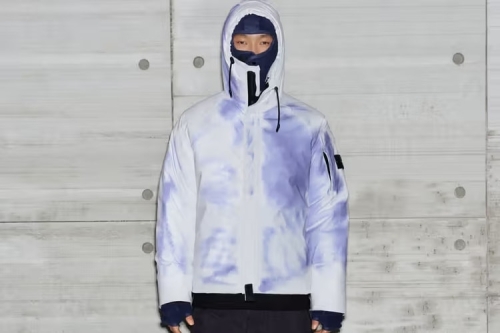 抢先预览 Stone Island 2025 秋冬系列