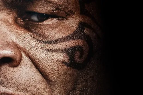 Netflix 宣布 4 集纪录片影集《TYSON》,回顾拳击传奇 Mike Tyson 的职业生涯