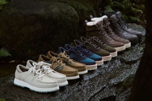 Ronnie Fieg × Clarks Originals 第 8 回最新联名系列发布