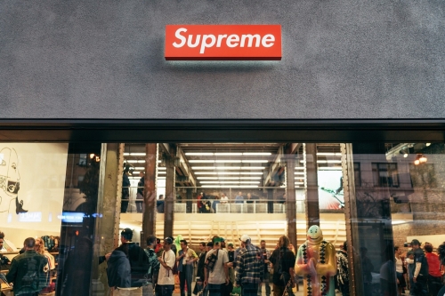 仿冒商 Supreme Italia 创办人被判入狱并赔偿 1040 万美元