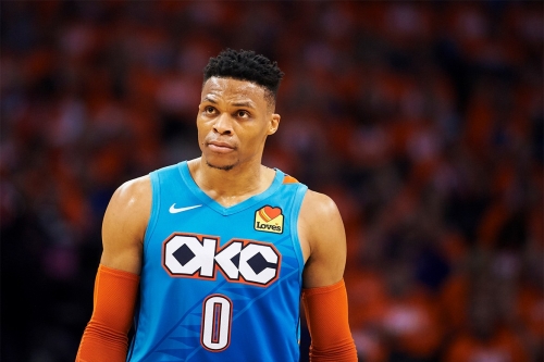 NBA 交易消息 - Russell Westbrook 即将交易至 Houston Rockets