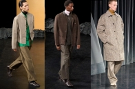 Lemaire 发布 2026 秋冬系列