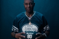 Levi’s® × Mitchell & Ness 推出 49ers「Home Turf」联名系列