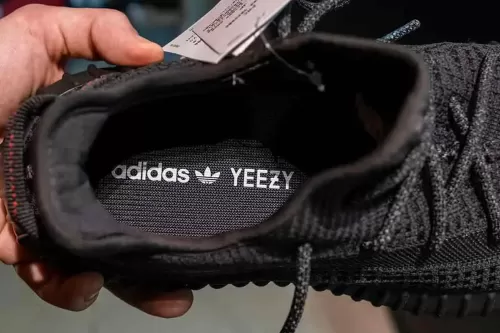 投资者控诉 adidas 多年来刻意忽视 Kanye West 的失控风险